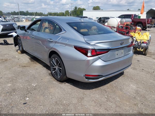2024 LEXUS ES 300H 300h Premium