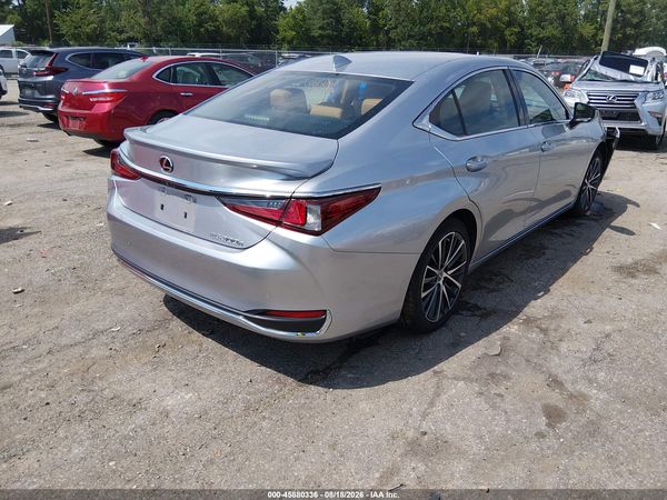 2024 LEXUS ES 300H 300h Premium