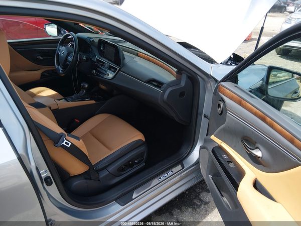 2024 LEXUS ES 300H 300h Premium