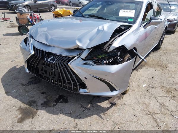 2024 LEXUS ES 300H 300h Premium