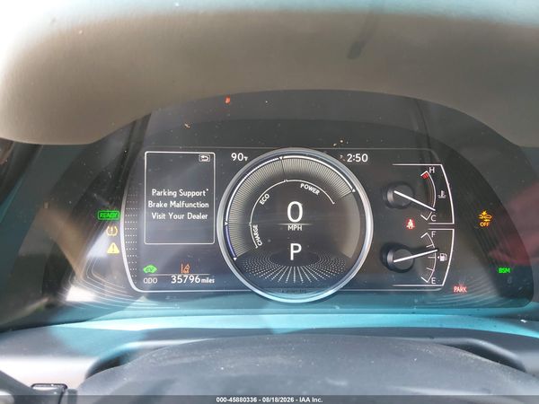 2024 LEXUS ES 300H 300h Premium