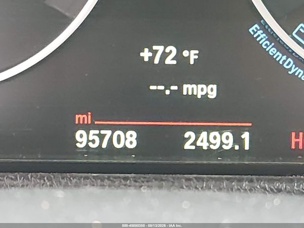 2017 BMW 430I