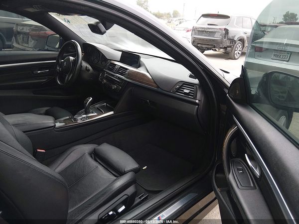 2017 BMW 430I
