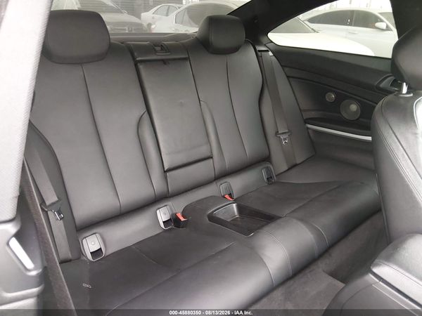 2017 BMW 430I