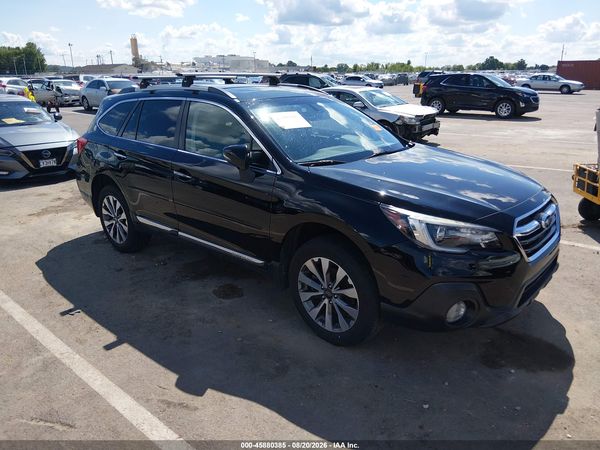 2018 SUBARU OUTBACK 3.6R TOURING — I1