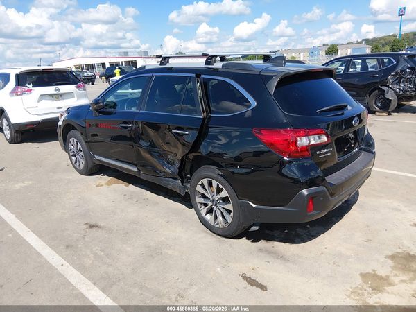 2018 SUBARU OUTBACK 3.6R TOURING — I3