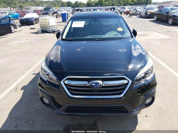 2018 SUBARU OUTBACK 3.6R TOURING — I115