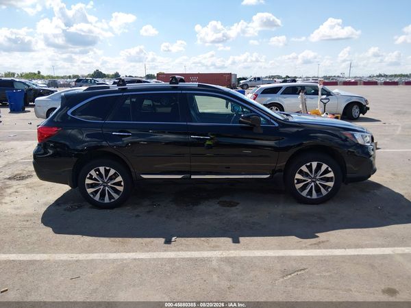 2018 SUBARU OUTBACK 3.6R TOURING — I116