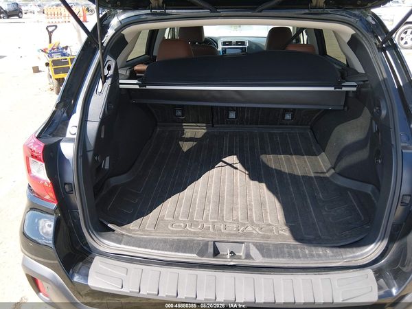 2018 SUBARU OUTBACK 3.6R TOURING — I152