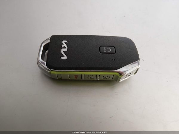 2024 KIA SELTOS SX TURBO