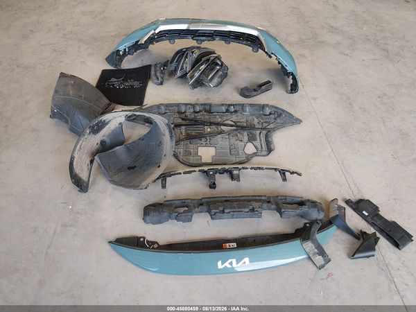 2024 KIA SELTOS SX TURBO