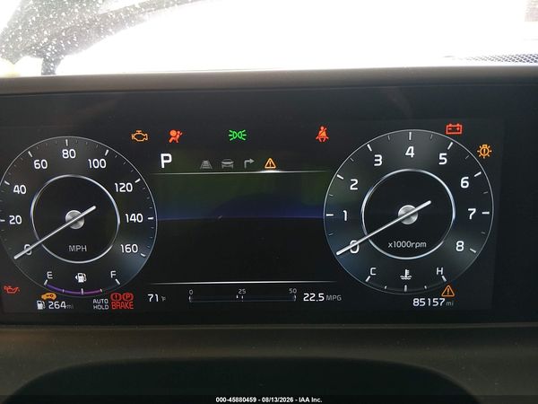 2024 KIA SELTOS SX TURBO