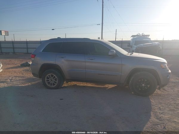 2020 JEEP GRAND CHEROKEE LAREDO E 4X2