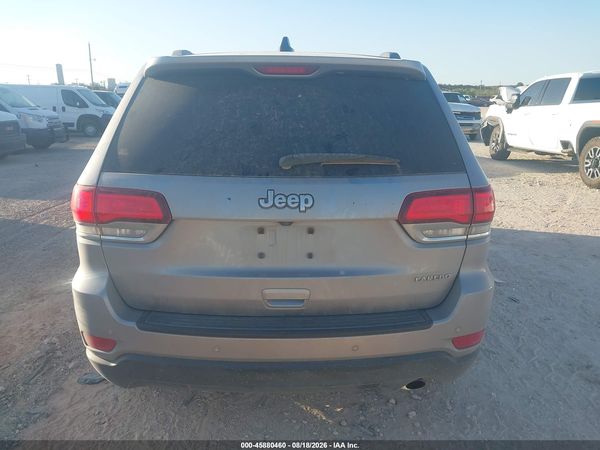 2020 JEEP GRAND CHEROKEE LAREDO E 4X2