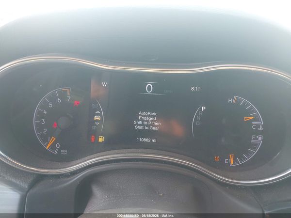 2020 JEEP GRAND CHEROKEE LAREDO E 4X2