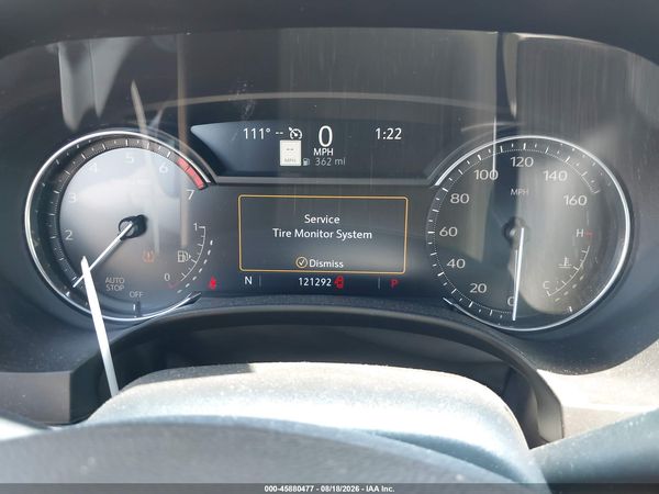 2021 CADILLAC CT4 LUXURY