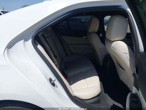 2021 CADILLAC CT4 LUXURY