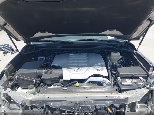 2016 LEXUS LX 570