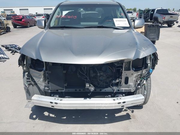 2016 LEXUS LX 570