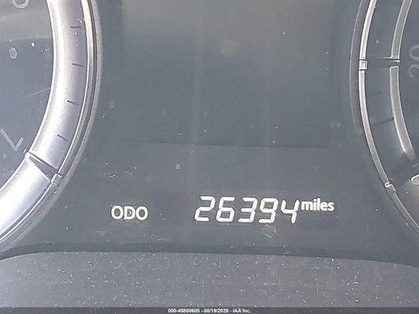 2016 LEXUS LX 570