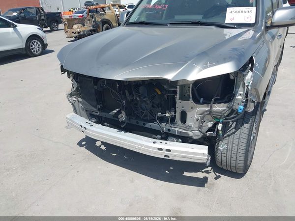 2016 LEXUS LX 570