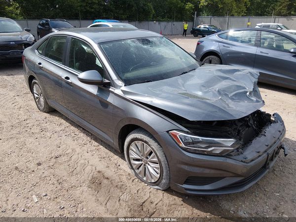 2019 VOLKSWAGEN JETTA — I1