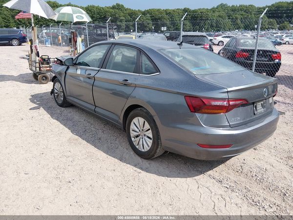 2019 VOLKSWAGEN JETTA — I3