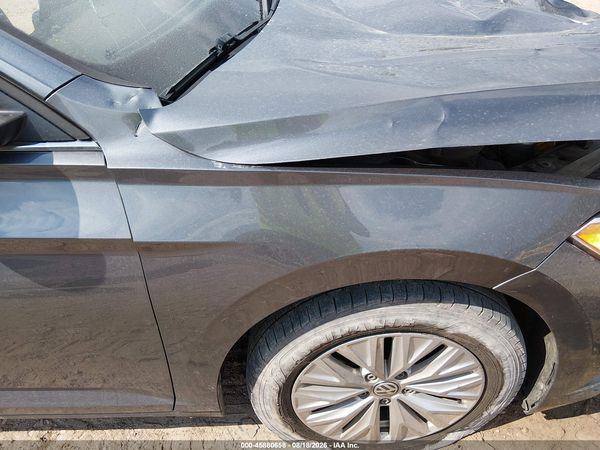 2019 VOLKSWAGEN JETTA — I6