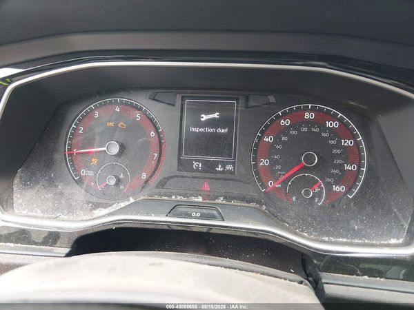 2019 VOLKSWAGEN JETTA — I7