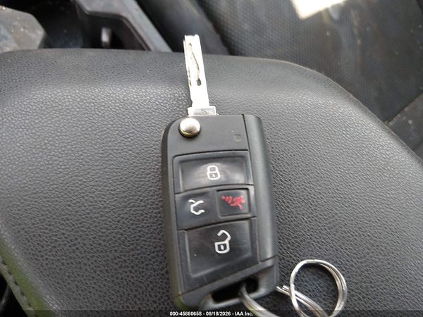2019 VOLKSWAGEN JETTA — I11