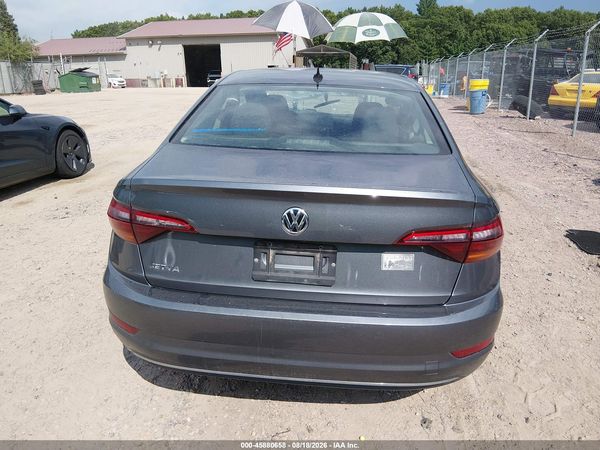 2019 VOLKSWAGEN JETTA — I119