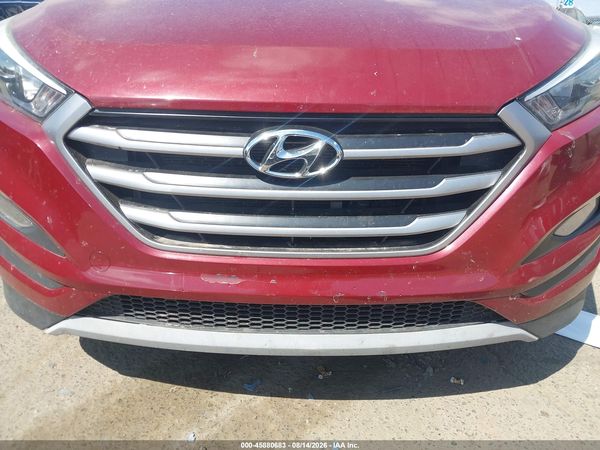 2018 HYUNDAI TUCSON SPORT