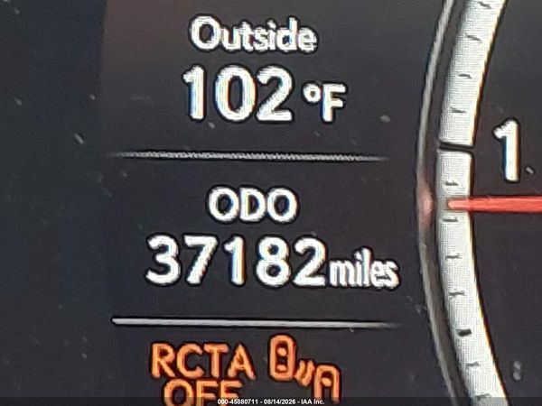2023 LEXUS LX 600 F SPORT