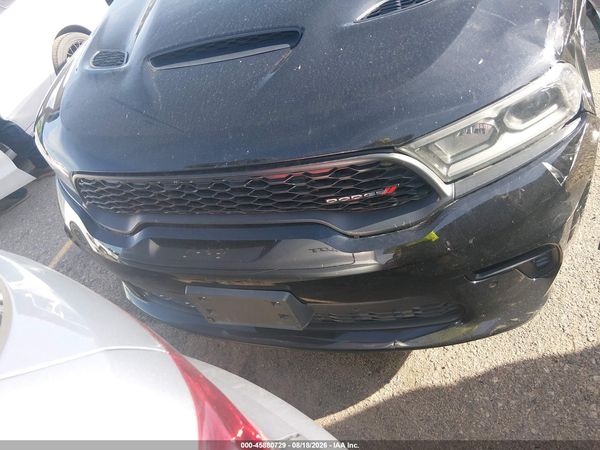 2023 DODGE DURANGO R/T