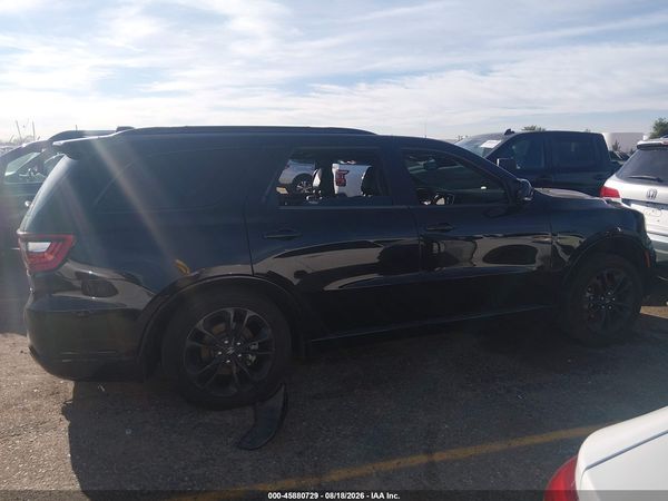 2023 DODGE DURANGO R/T
