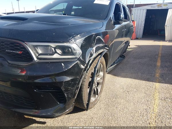 2023 DODGE DURANGO R/T