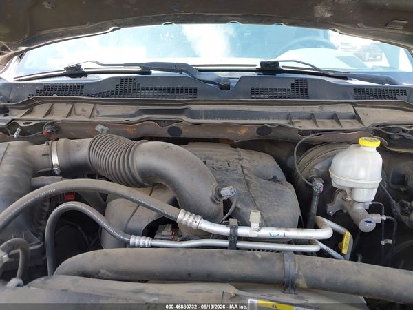 2016 RAM 1500 EXPRESS