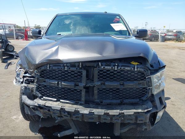 2016 RAM 1500 EXPRESS