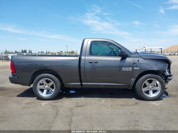 2016 RAM 1500 EXPRESS
