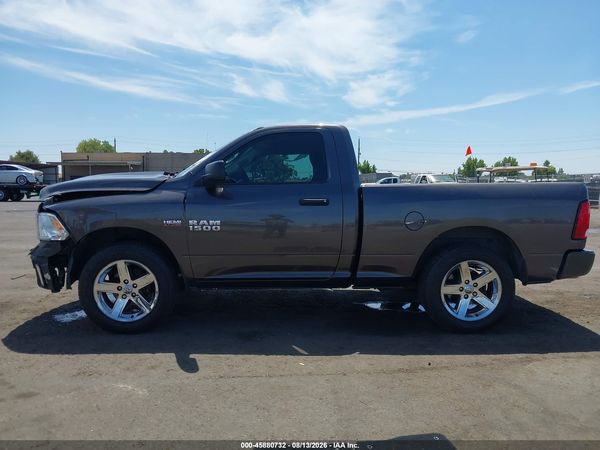 2016 RAM 1500 EXPRESS