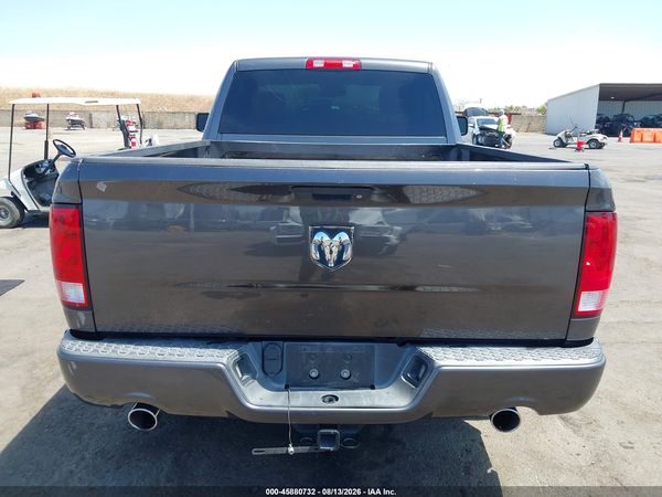 2016 RAM 1500 EXPRESS