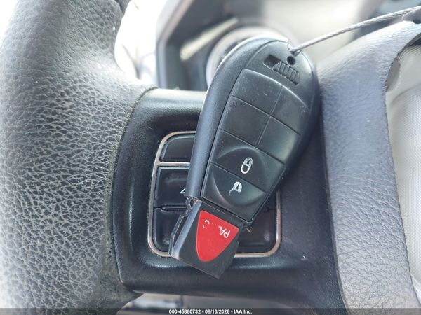 2016 RAM 1500 EXPRESS