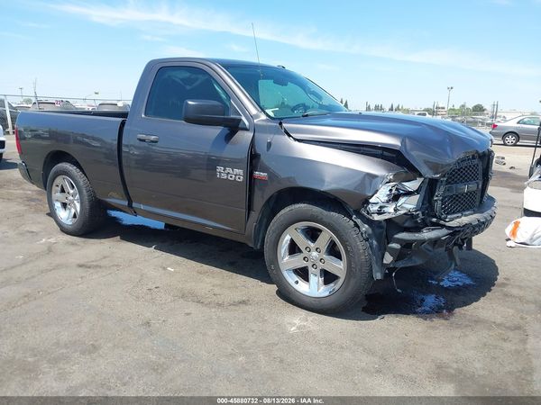 2016 RAM 1500 EXPRESS