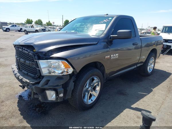 2016 RAM 1500 EXPRESS