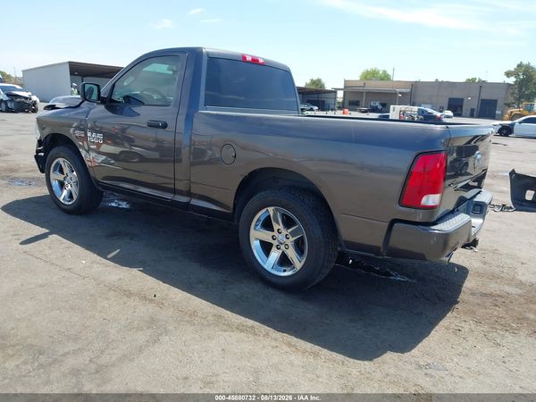 2016 RAM 1500 EXPRESS