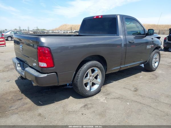 2016 RAM 1500 EXPRESS