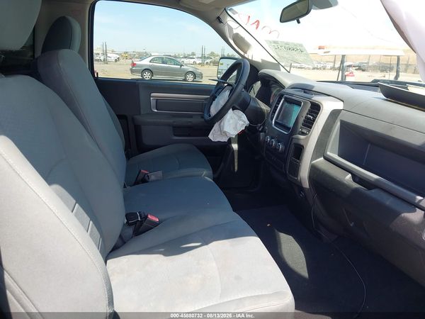 2016 RAM 1500 EXPRESS