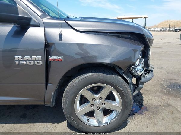2016 RAM 1500 EXPRESS