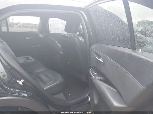 2021 CADILLAC XT4 SPORT