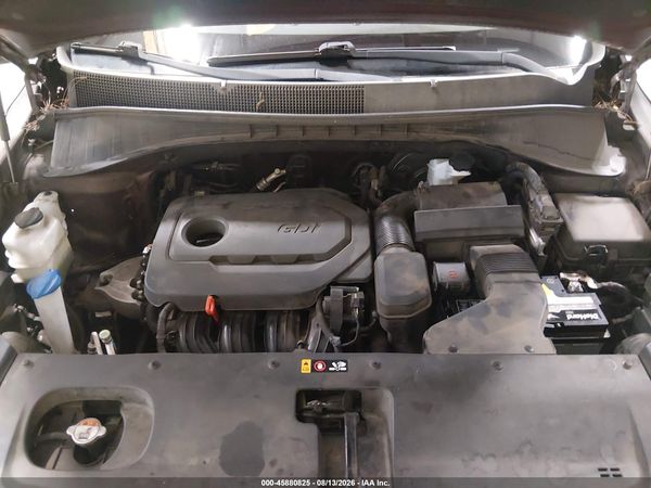 2016 KIA SORENTO 2.4L LX